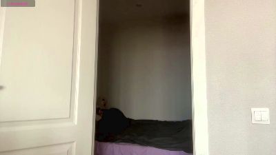 AlodiaGoodrich live cam on Cam4