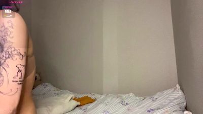 AlodiaGoodrich live cam on Cam4