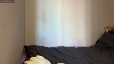 AlodiaGoodrich live cam on Cam4