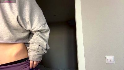 AlodiaGoodrich live cam on Cam4