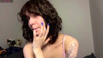 AlodiaGoodrich live cam on Cam4