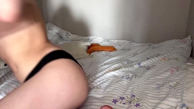 AlodiaGoodrich live cam on Cam4