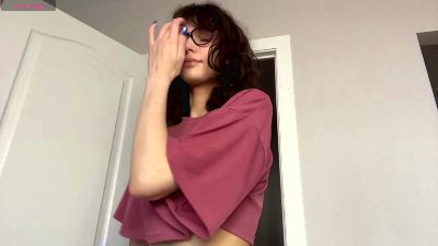 AlodiaGoodrich live cam on Cam4