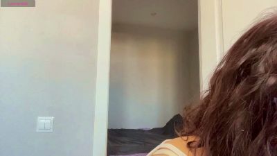 AlodiaGoodrich live cam on Cam4