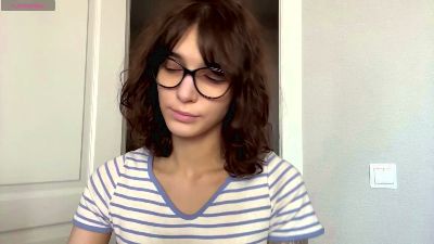 AlodiaGoodrich live cam on Cam4