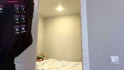 AlodiaGoodrich live cam on Cam4