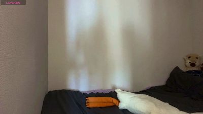 AlodiaGoodrich live cam on Cam4