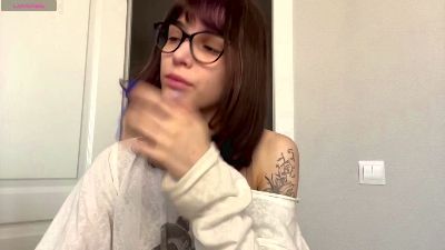 AlodiaGoodrich live cam on Cam4