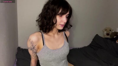 AlodiaGoodrich live cam on Cam4