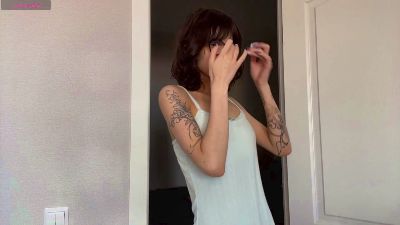 AlodiaGoodrich live cam on Cam4
