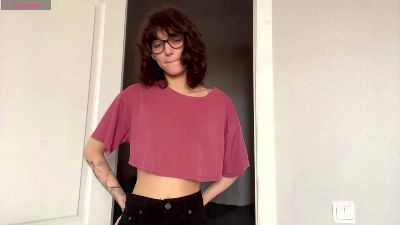 AlodiaGoodrich live cam on Cam4