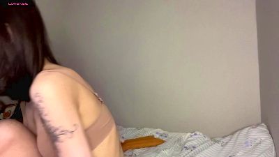 AlodiaGoodrich live cam on Cam4