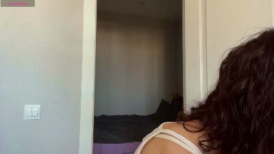 AlodiaGoodrich live cam on Cam4