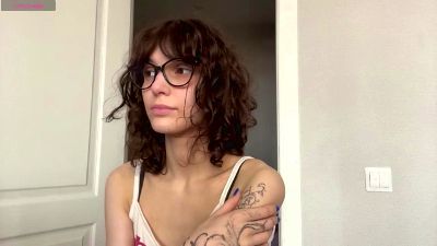 AlodiaGoodrich live cam on Cam4