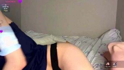 AlodiaGoodrich live cam on Cam4