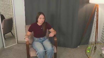 AlonaTiemeyer live cam on Cam4
