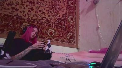 AlonaWildey live cam on Cam4