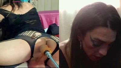 Alondra_domina live cam on Cam4