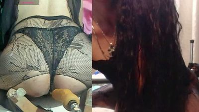 Alondra_domina live cam on Cam4
