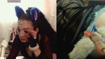 Alondra_domina live cam on Cam4