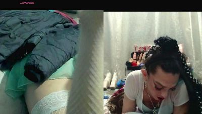 Alondra_domina live cam on Cam4