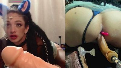 Alondra_domina live cam on Cam4