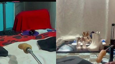 Alondra_domina live cam on Cam4