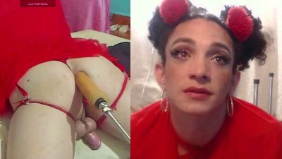 Alondra_domina live cam on Cam4