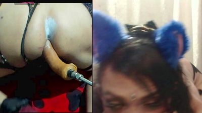 Alondra_domina live cam on Cam4