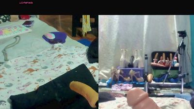 Alondra_domina live cam on Cam4