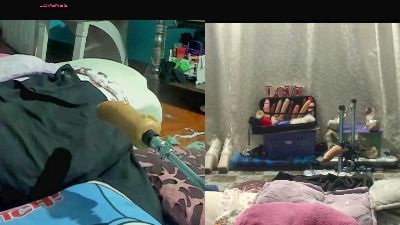 Alondra_domina live cam on Cam4