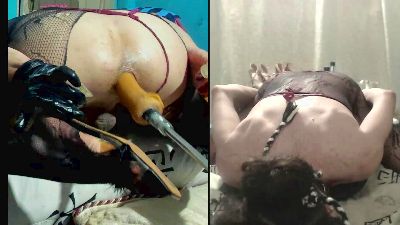 Alondra_domina live cam on Cam4