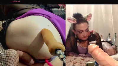 Alondra_domina live cam on Cam4