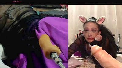 Alondra_domina live cam on Cam4