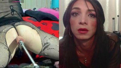 Alondra_domina live cam on Cam4