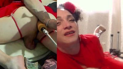 Alondra_domina live cam on Cam4