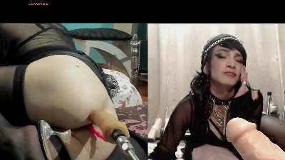 Alondra_domina live cam on Cam4