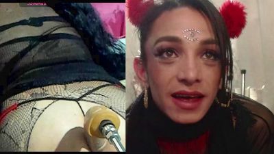 Alondra_domina live cam on Cam4