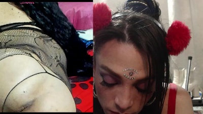 Alondra_domina live cam on Cam4