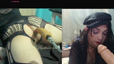 Alondra_domina live cam on Cam4