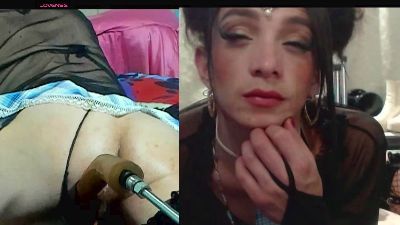 Alondra_domina live cam on Cam4