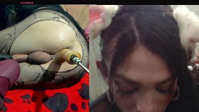 Alondra_domina live cam on Cam4