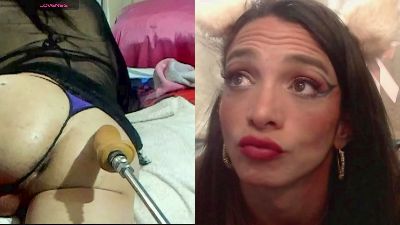 Alondra_domina live cam on Cam4