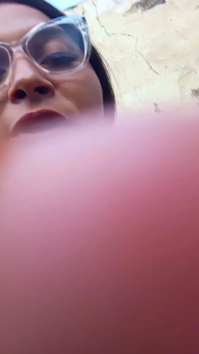 Alondrabigg live cam on Cam4