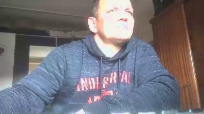 Profile and Statistics for Alonso77778 on Cam4