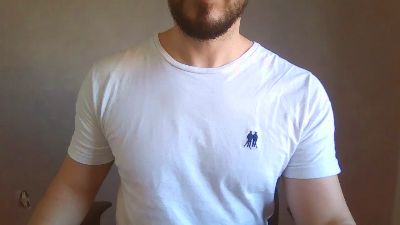 AlphaBoss live cam on Cam4
