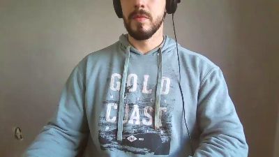 AlphaBoss live cam on Cam4