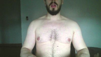 AlphaBoss live cam on Cam4