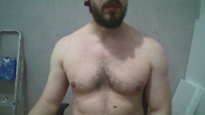 AlphaBoss live cam on Cam4
