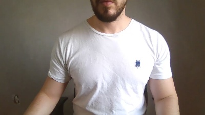 AlphaBoss live cam on Cam4